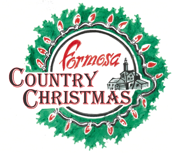 Formosa Country Christmas