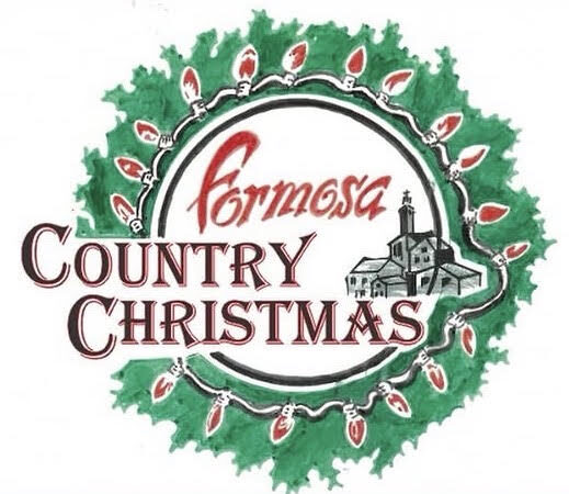Formosa Country Christmas